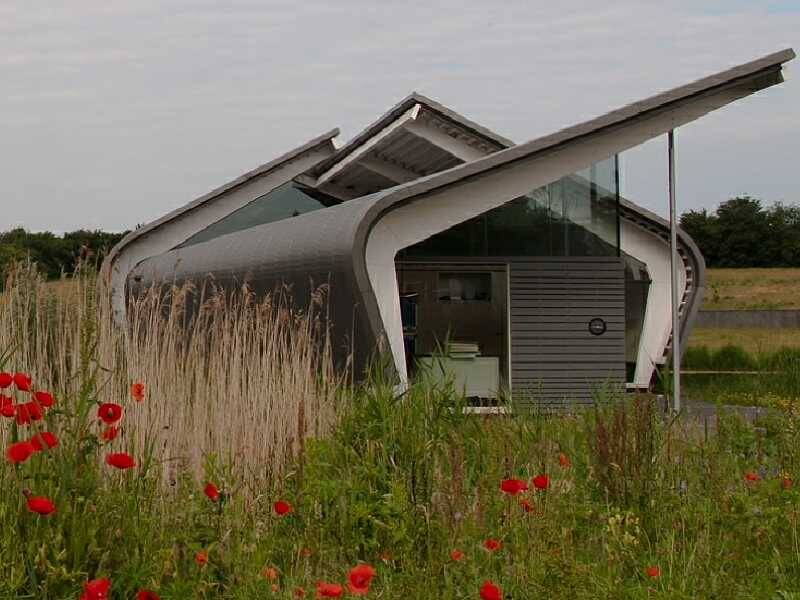 Almeerse kunstenaars exposeren in Zeewolde