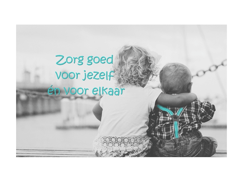 Sponsorwandeltocht voor Voedselbank Zeewolde: ‘Hulp is er direct en anoniem’