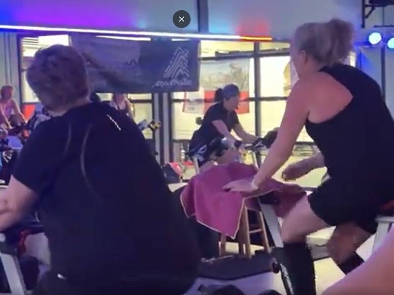 Familie van der Weide voor tweede keer naar Alpe d'Huzes