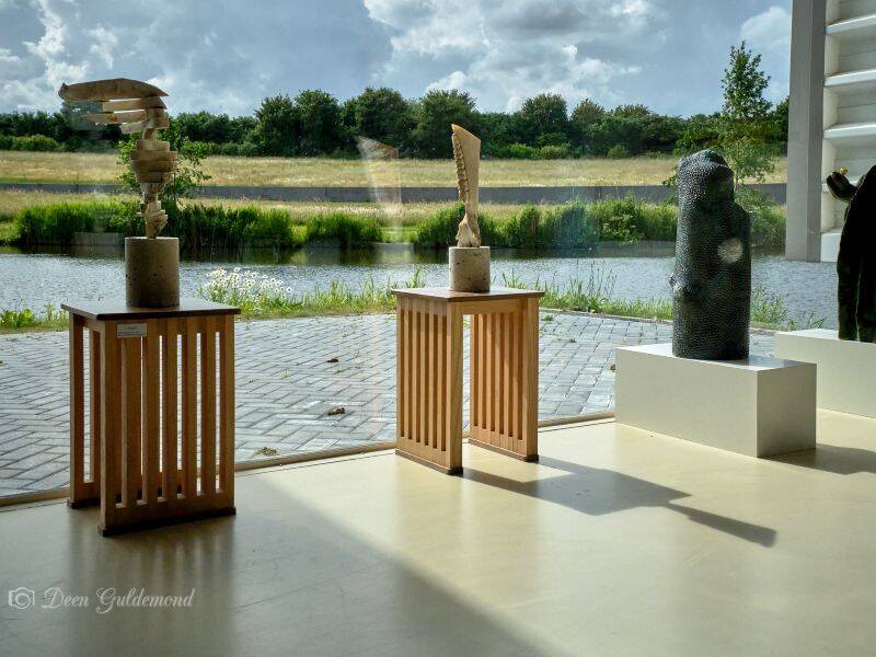 Matinee Open Deuren swingt met Pop & Rockkoor en Kunstkwartier