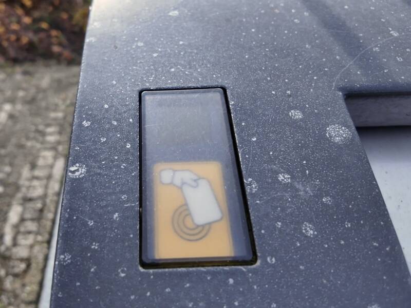 Vanaf januari 2026 betalen inwoners per afvalaanbieding