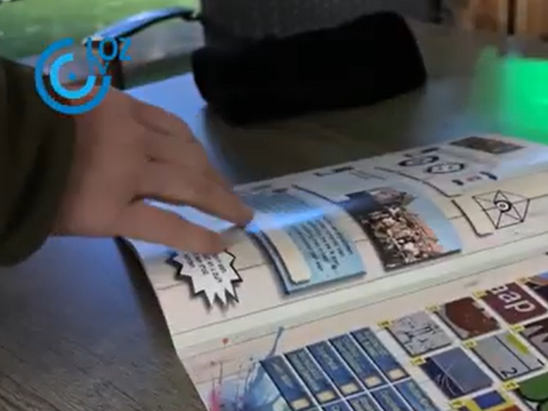 Spanning, strijd en verbinding bij tiende editie dorpsquiz Zeewolde ‘K WIS’T