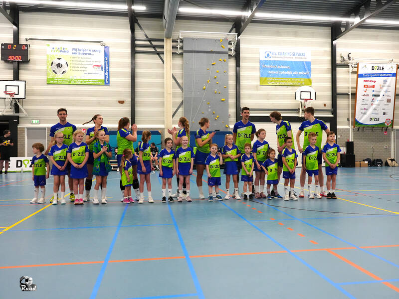 KV Wolderwijd stelt promotie uit na nederlaag op Super Saturday (met video)