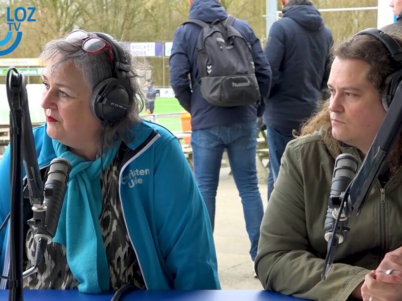 Zeewolde kiest Verkiezingsdebat 4 | Jongeren | 10 maart 2026