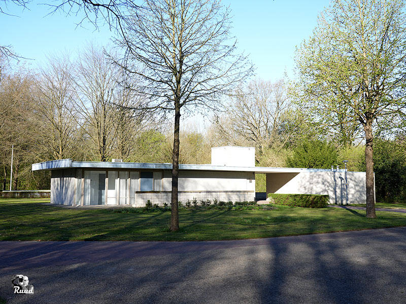 Begraafplaats van de gemeente Zeewolde