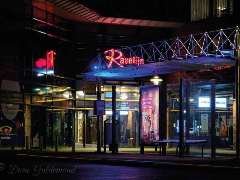 GGD Flevoland neemt testlocatie in Zeewolde in gebruik