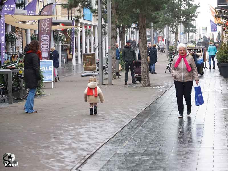 Winkels en kappers open, Koffiemoment voor de Horeca