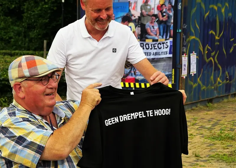 Beweegpark ‘maakt Zeewolde uniek’