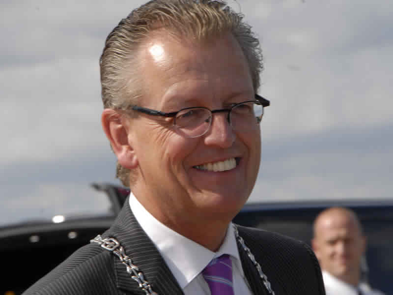 Zeewolde gaat met andere gemeenten samenwerken om ondermijning tegen te gaan