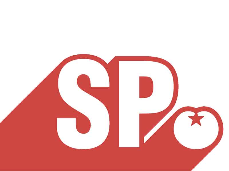 Logo SP