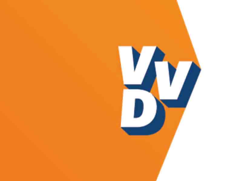 Drie Zeewoldenaren op VVD-lijst Provincie Staten