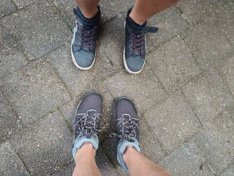 Beweeggroep start in Zeewolde