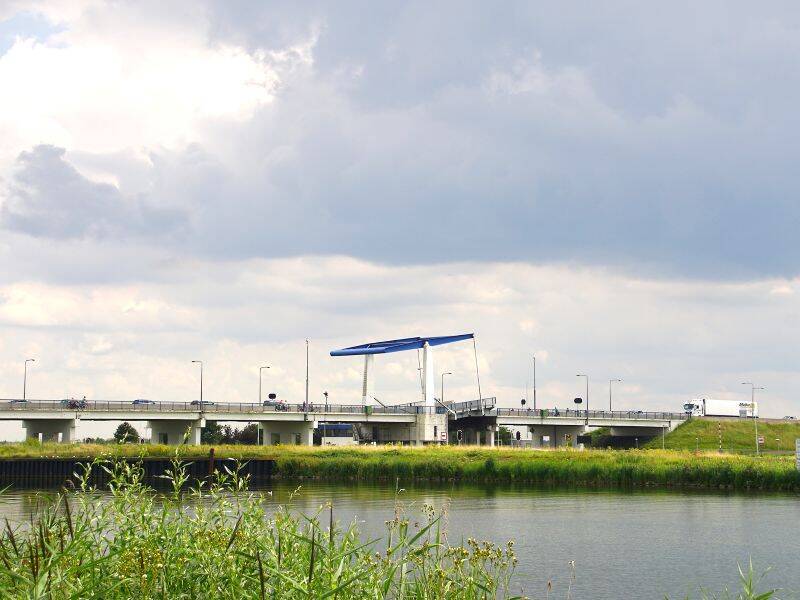 Groot onderhoud Nijkerkerbrug en N301: gevolgen voor Zeewolde