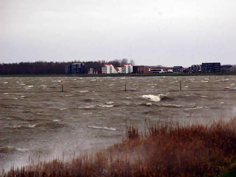 Live Blog over de Storm 