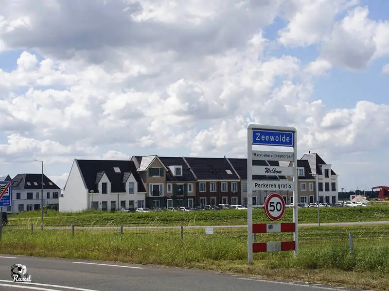 VVD Zeewolde stelt vragen over woningbouwbeleid: aandacht voor starters en jongeren