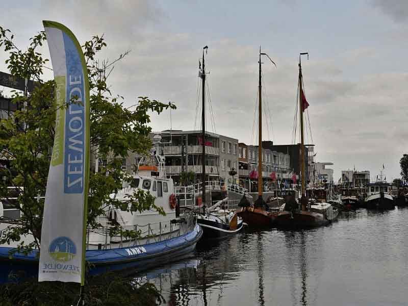 Programma Havendagen Zeewolde 2022 is rond