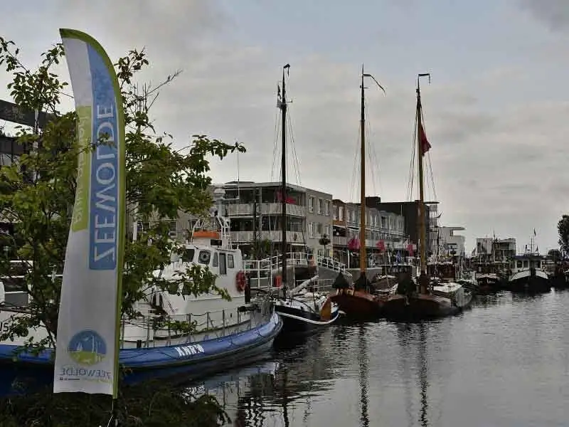Geen Havendagen Zeewolde dit jaar!