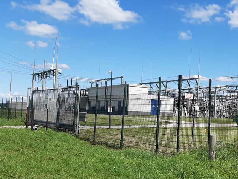 Elektriciteitsnet Zeewolde onder druk 