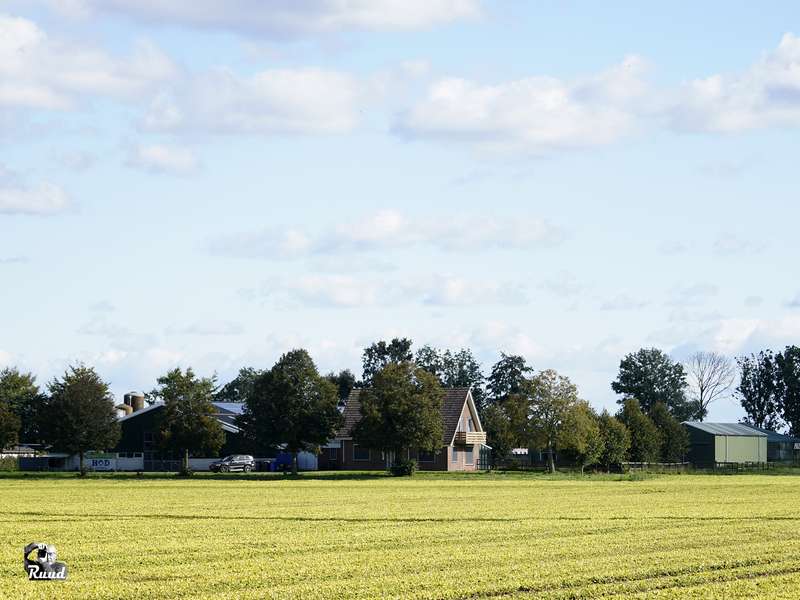 Ossekampweg Zeewolde