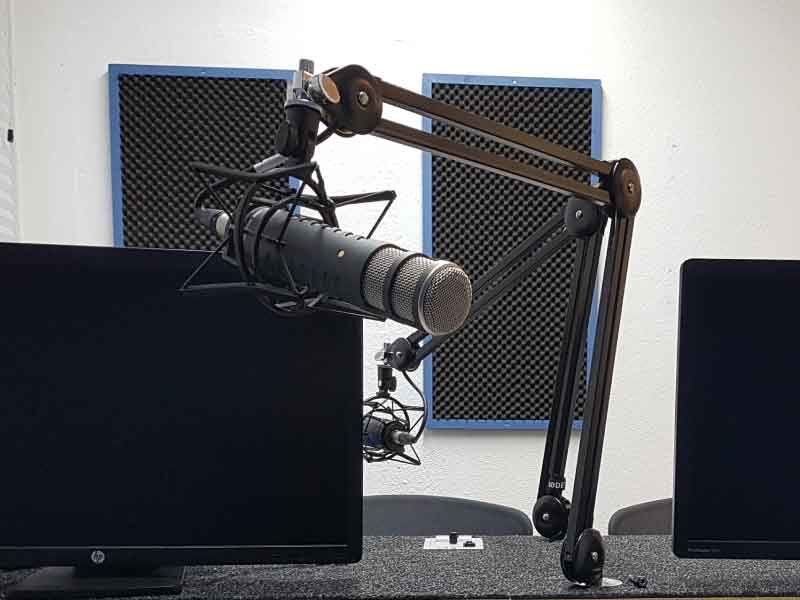 Wijziging radioprogrammering LOZ