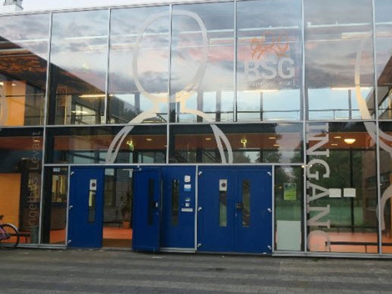 Onderwijs van start in Zeewolde voor Oekraïense kinderen