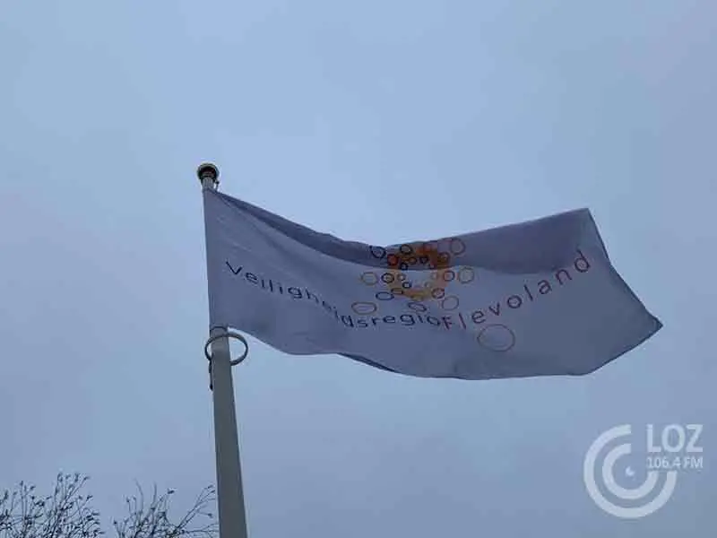 Geen demonstratie met landbouwvoertuigen in Flevoland