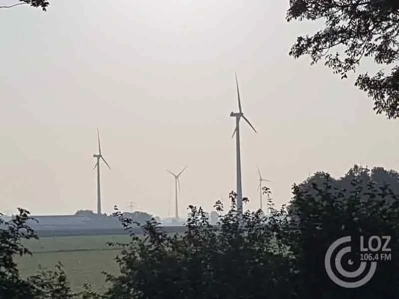 2,99 terawattuur duurzame energie per jaar opgewekt in Flevoland
