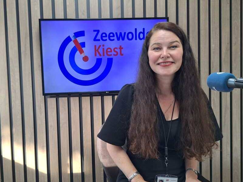 Cursus ‘Politiek Actief’ laat inwoners Zeewolde kennismaken met raadswerk
