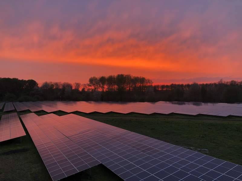 Onderzoek netcongestie en opknippen hoogspanningsnetwerk 