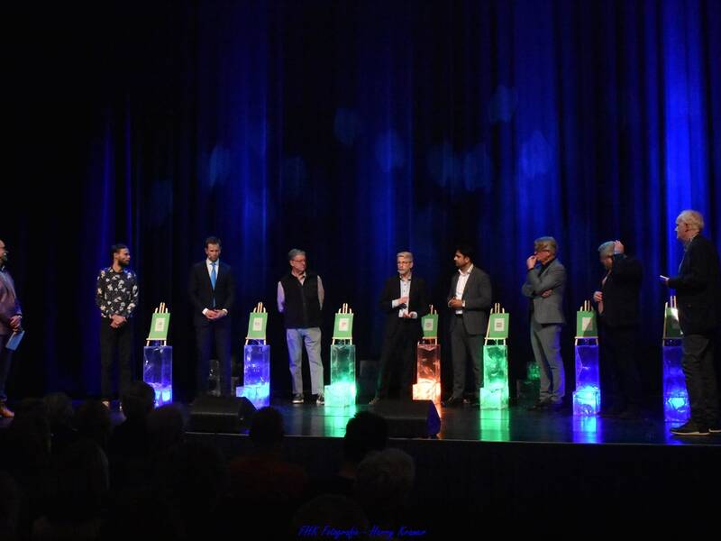 Slotdebat met de lijsttrekkers - gemeenteraadsverkiezingen 2026