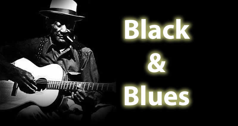 Black & Blues 