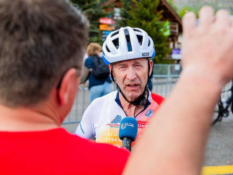 Sportverslaggever - Voor sportliefhebbers met een vlotte pen of camera
