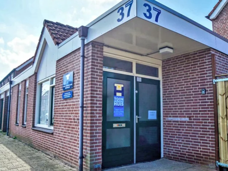 Workshop Afstemmen op je lijf