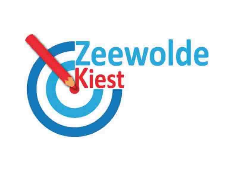 Logo Zeewolde Kiest